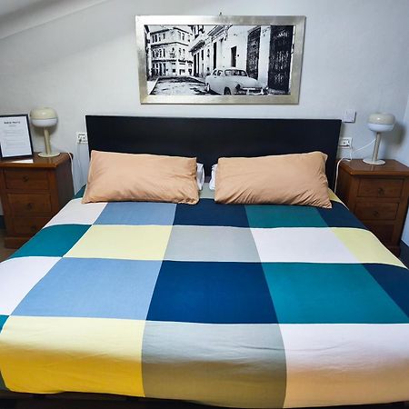 B&Big Prato Прато Екстер'єр фото