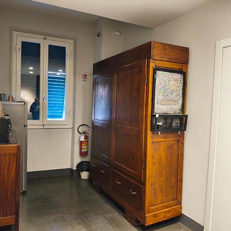 B&Big Prato Прато Екстер'єр фото