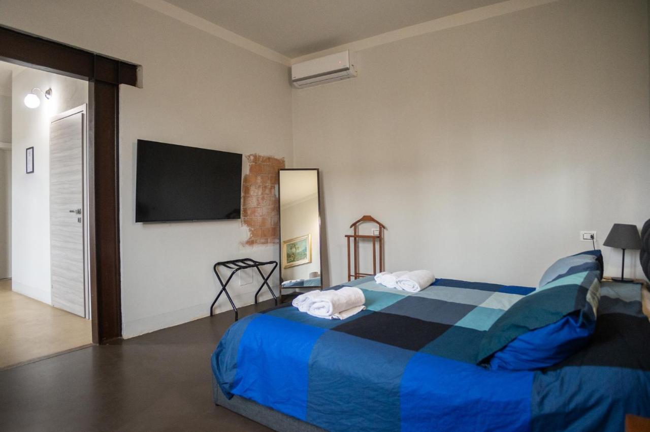 B&Big Prato Прато Екстер'єр фото