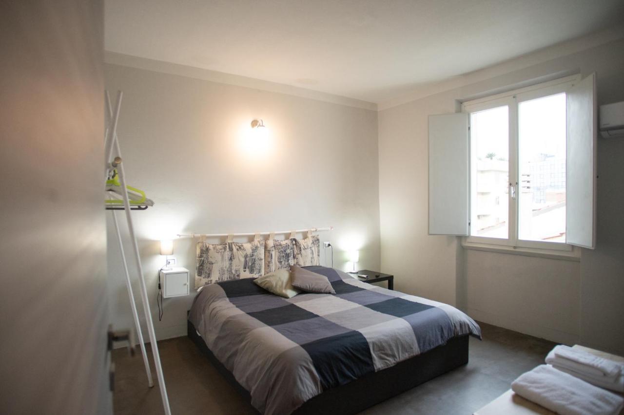 B&Big Prato Прато Екстер'єр фото