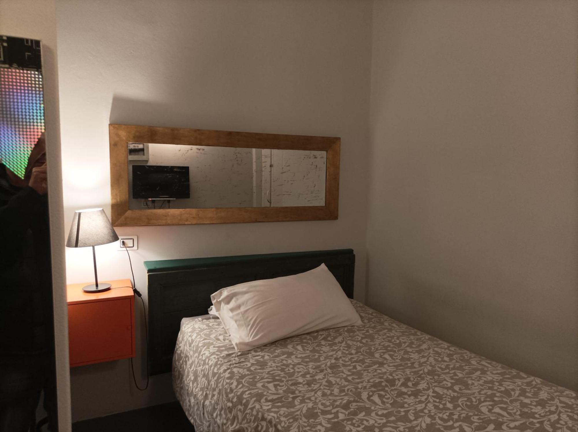 B&Big Prato Прато Екстер'єр фото