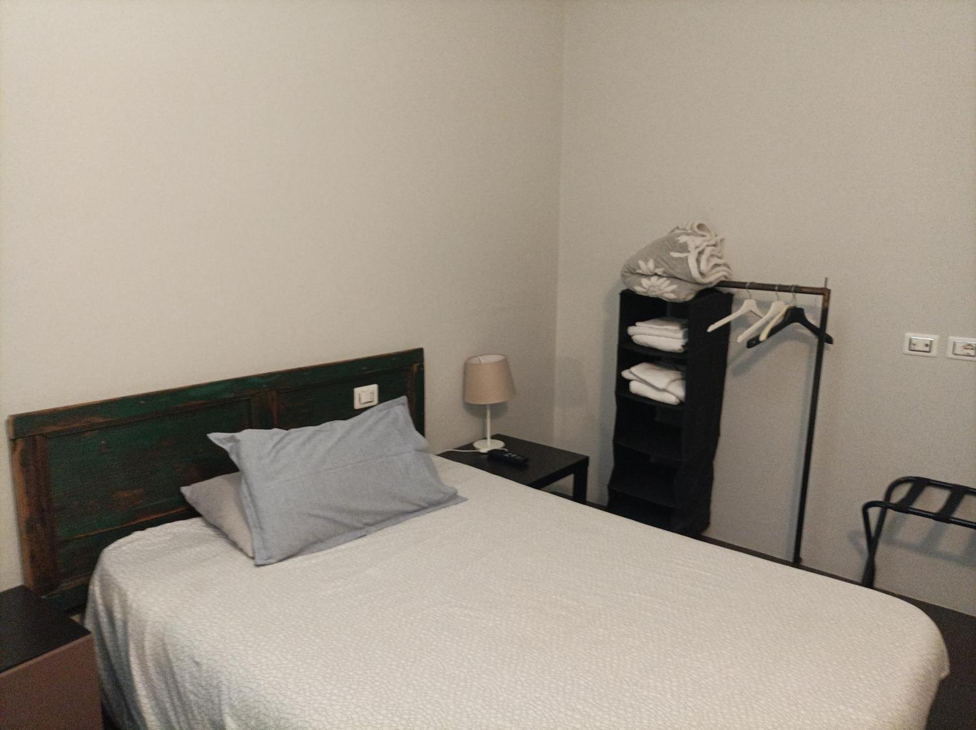 B&Big Prato Прато Екстер'єр фото