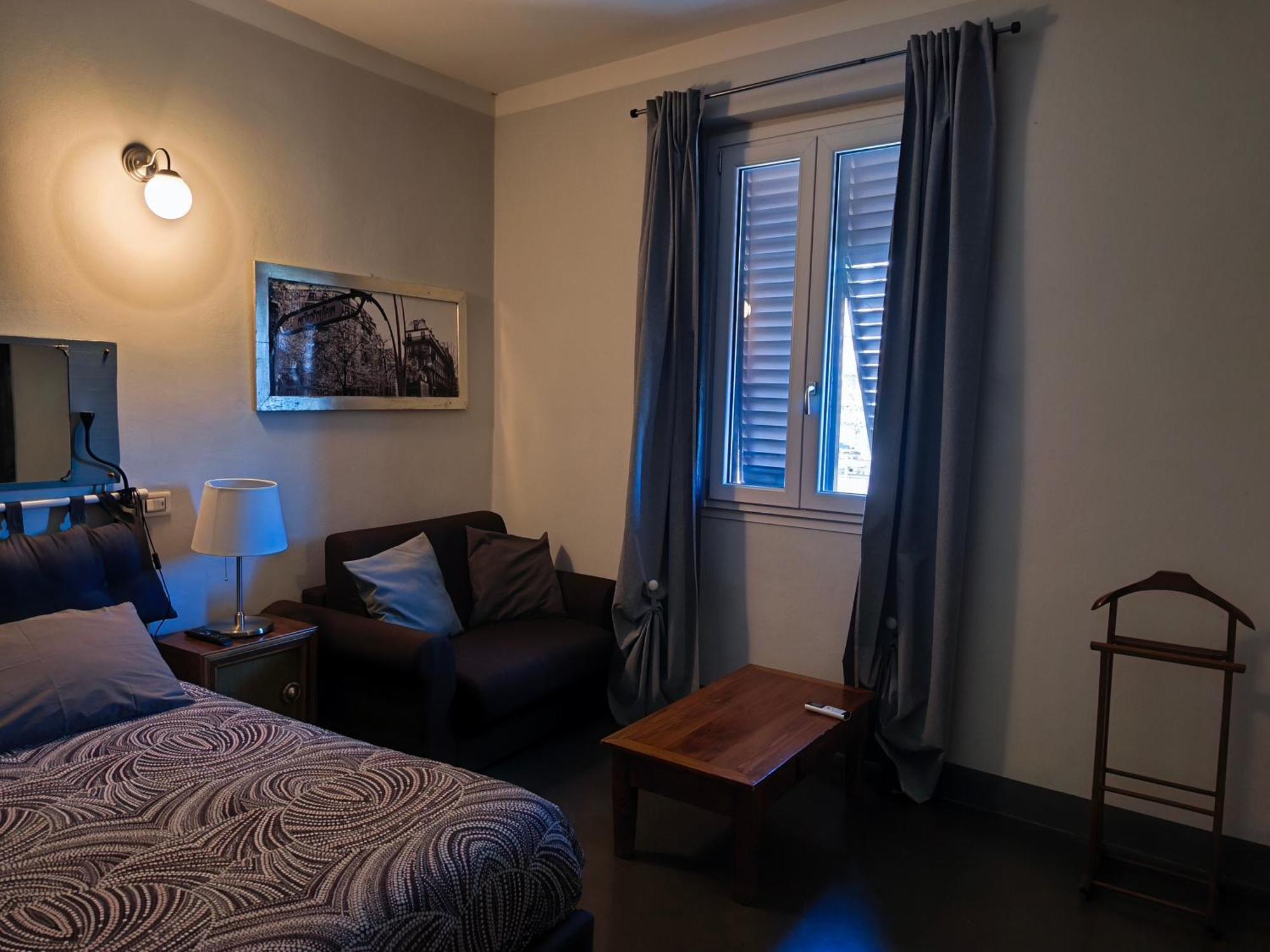 B&Big Prato Прато Екстер'єр фото