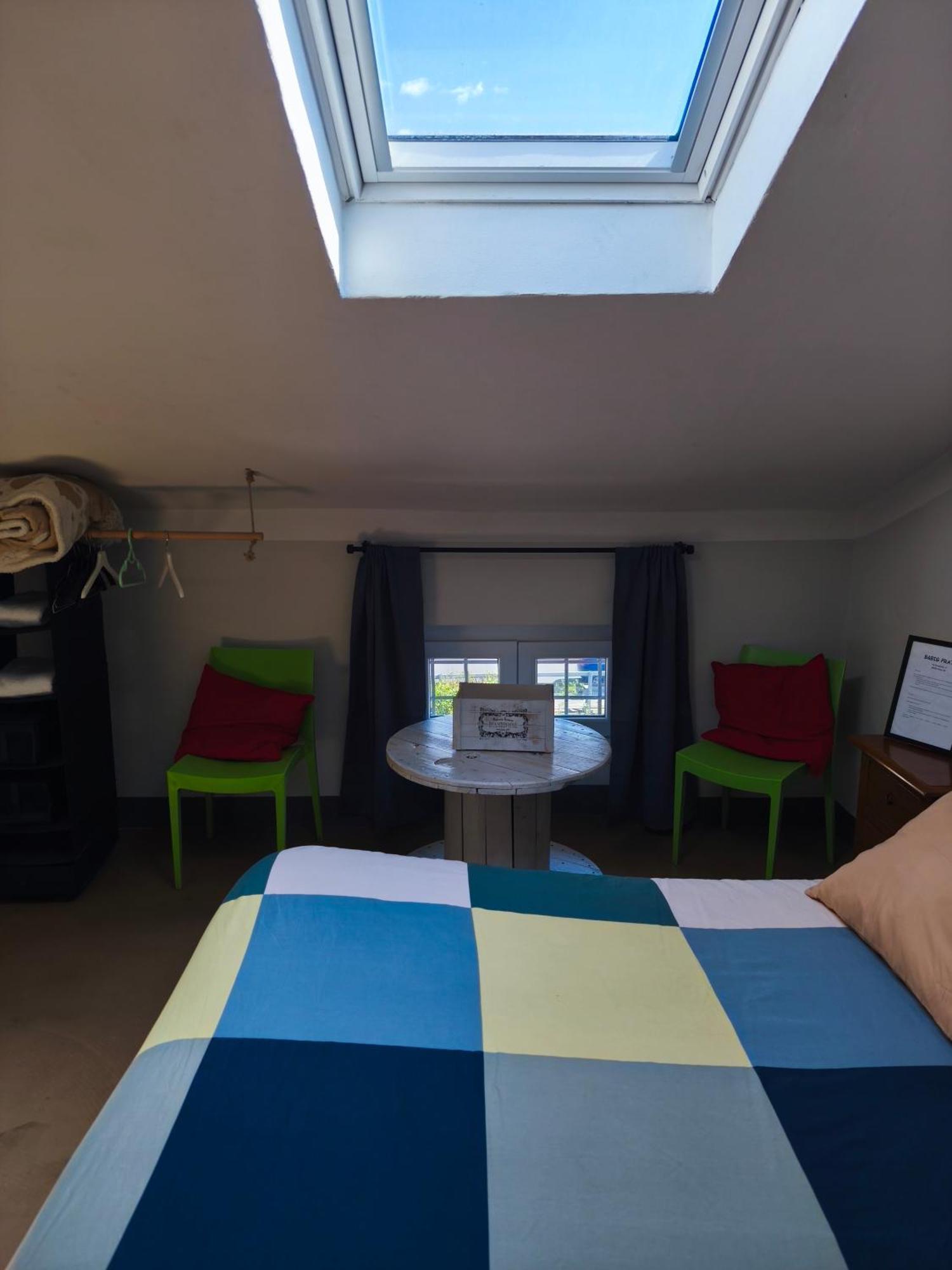 B&Big Prato Прато Екстер'єр фото