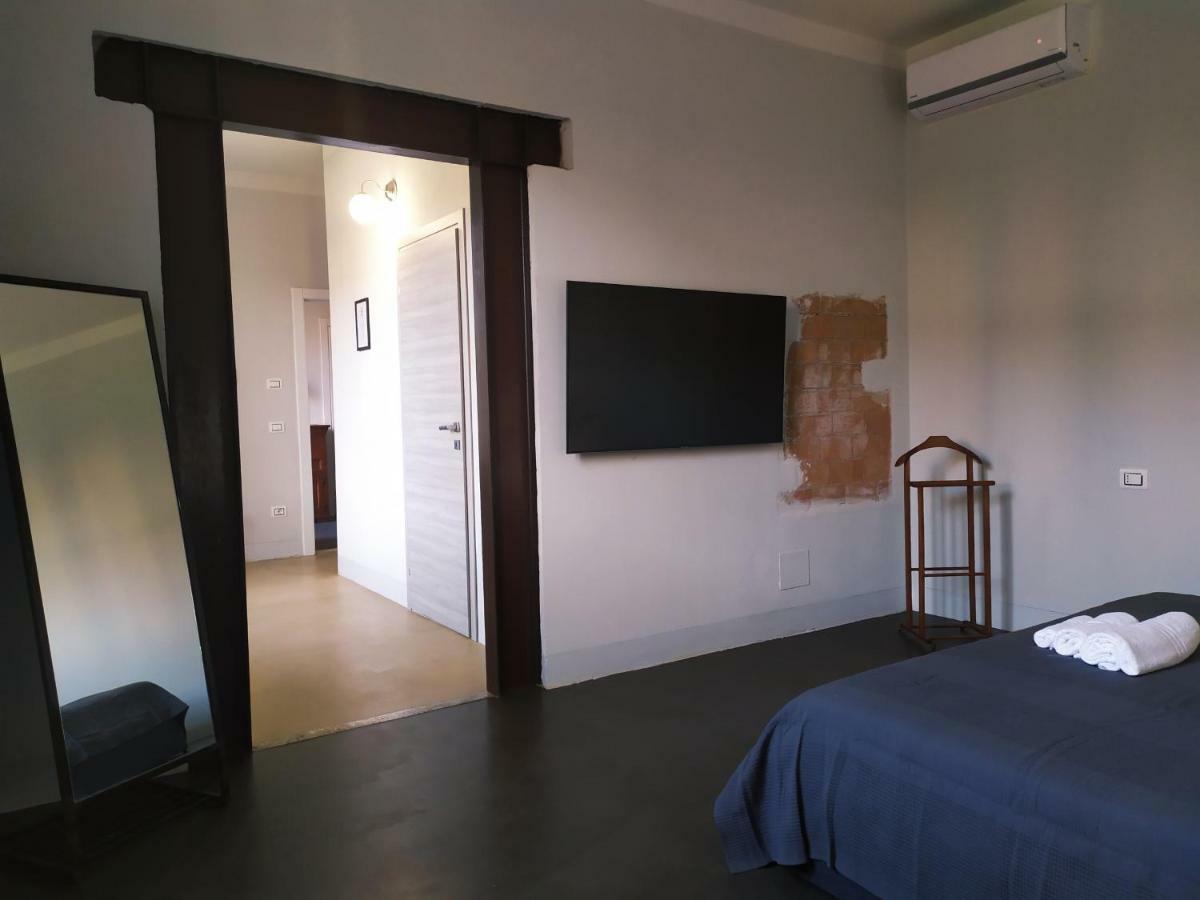B&Big Prato Прато Екстер'єр фото